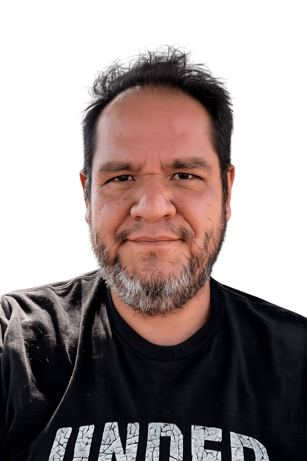 Héctor Reyes